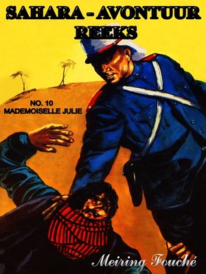 cover image of Mademoiselle Julie